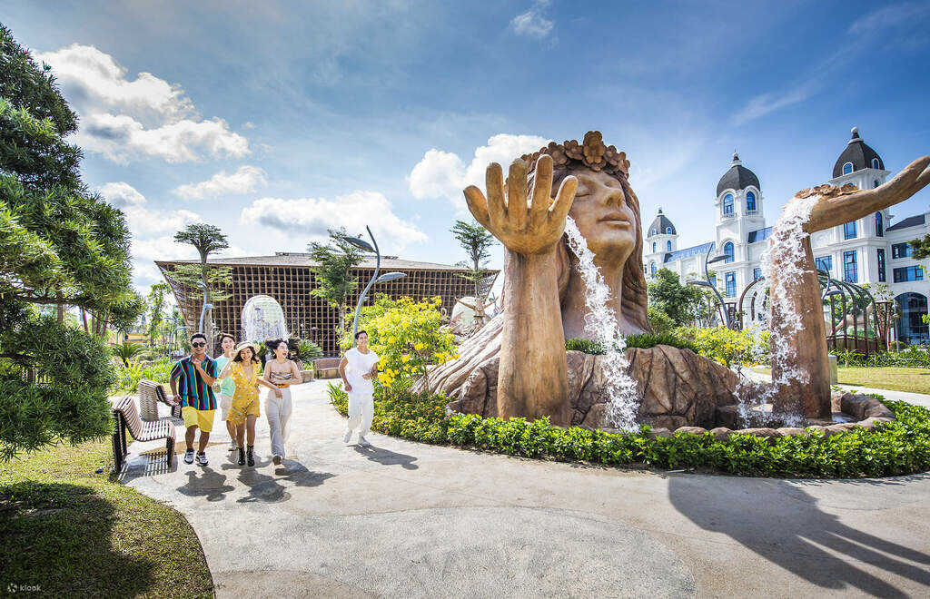 Grand World Phú Quốc
