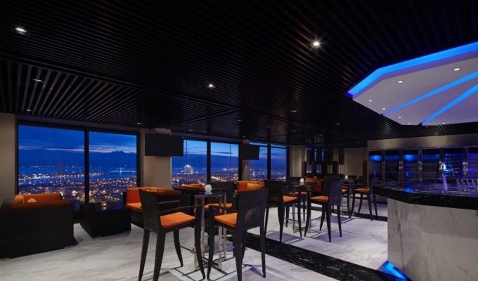 Four Points by Sheraton Danang