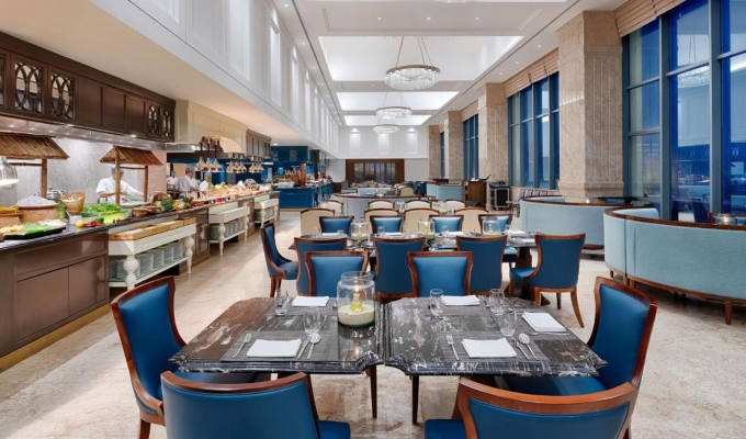 Four Points by Sheraton Danang