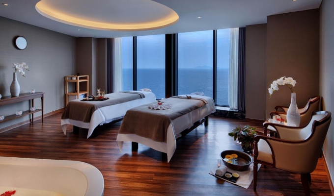 Four Points by Sheraton Danang