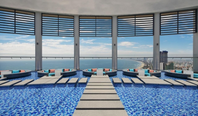 Four Points by Sheraton Danang