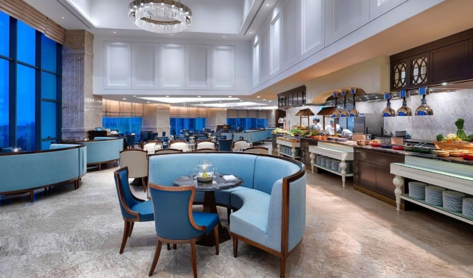 Four Points by Sheraton Danang
