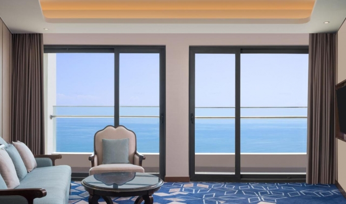 Four Points by Sheraton Danang