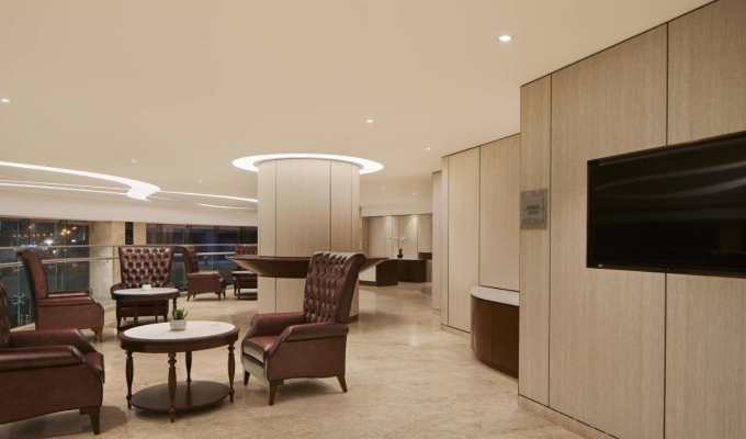 Four Points by Sheraton Danang