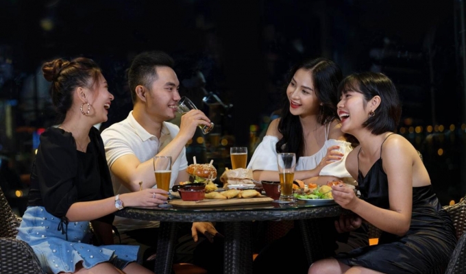 Four Points by Sheraton Danang