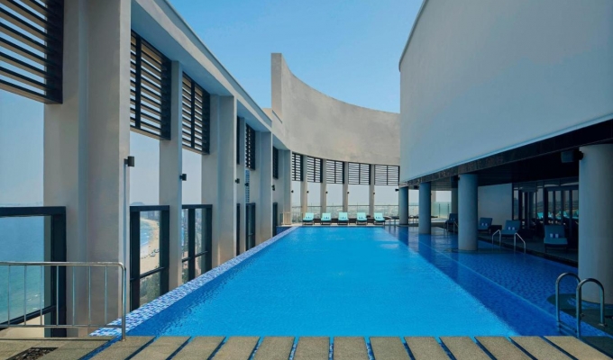 Four Points by Sheraton Danang