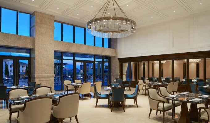 Four Points by Sheraton Danang