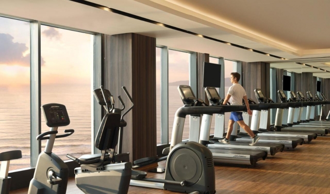 Four Points by Sheraton Danang