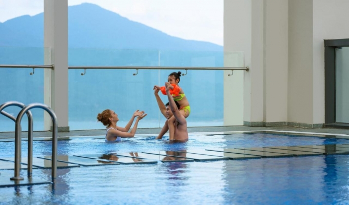 Four Points by Sheraton Danang