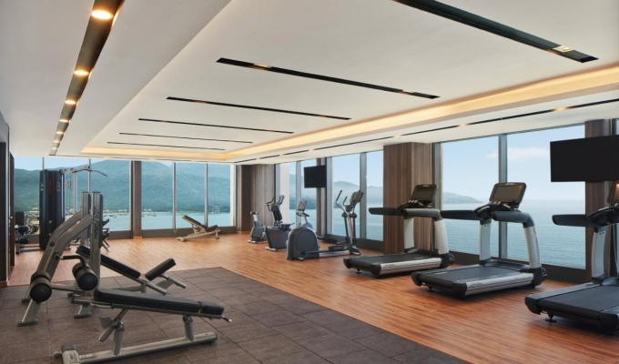 Four Points by Sheraton Danang