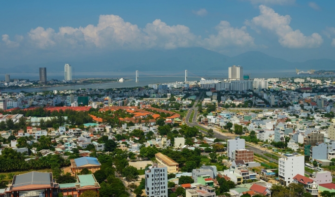 Four Points by Sheraton Danang