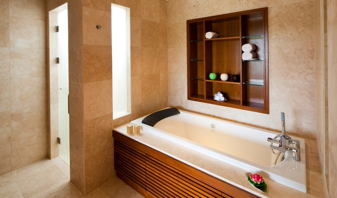 2 Bed Room Luxury Apartment