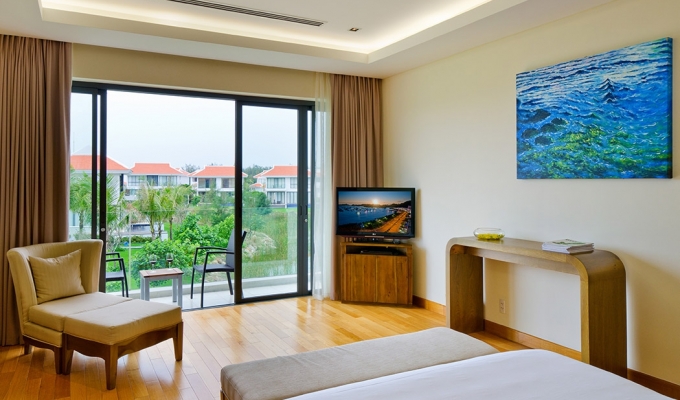 2 Bed Room Luxury Apartment