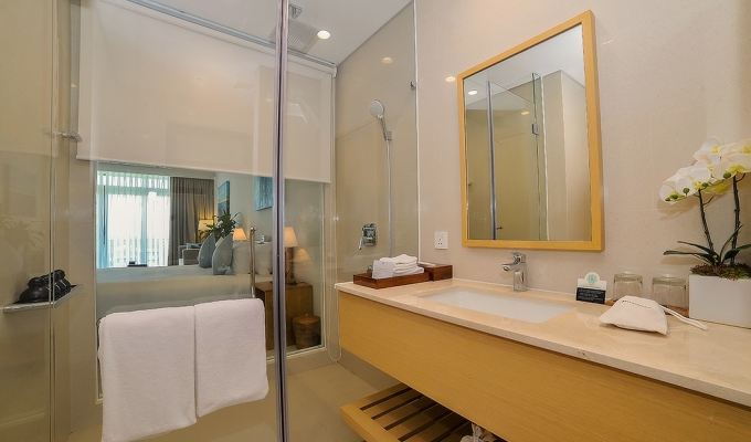 1 Bed Room Luxury Apartment