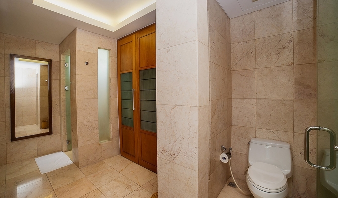 3 Bed Room Pool Villa