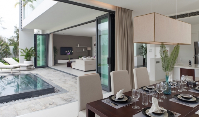 2 Bed Room Pool Villa