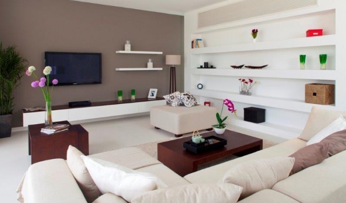 2 Bed Room Pool Villa