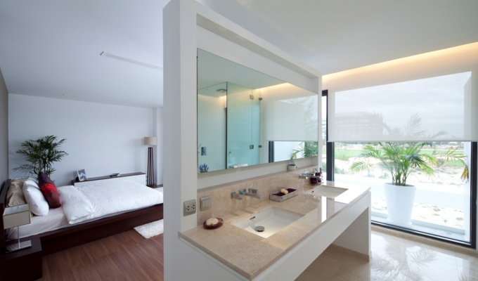 2 Bed Room Pool Villa
