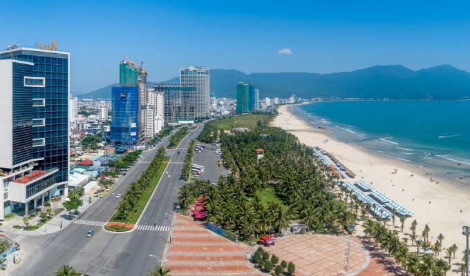 The Nalod Đà Nẵng