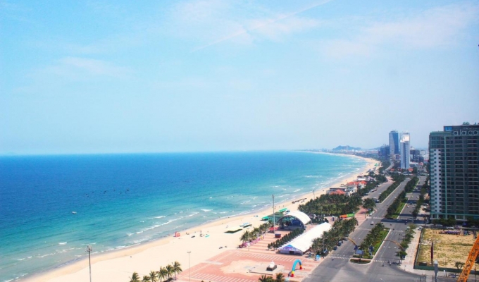 The Nalod Đà Nẵng