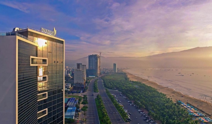 The Nalod Đà Nẵng