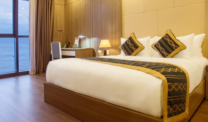 Ocean Suite
