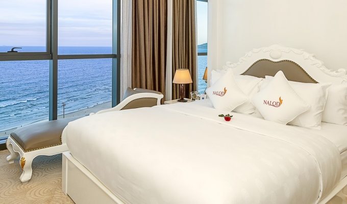 President Suite