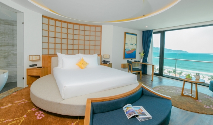 Phòng Suite SALA