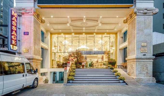 Paracel Danang Hotel