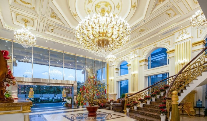 Paracel Danang Hotel