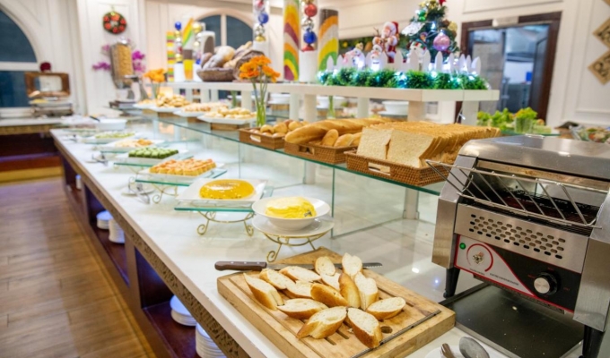 Paracel Danang Hotel