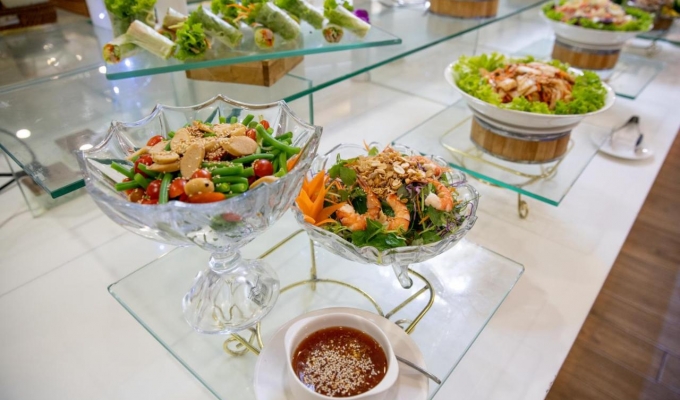 Paracel Danang Hotel