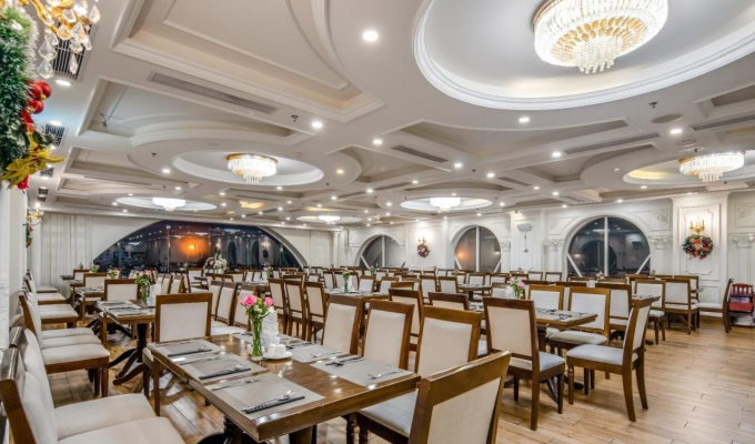 Paracel Danang Hotel
