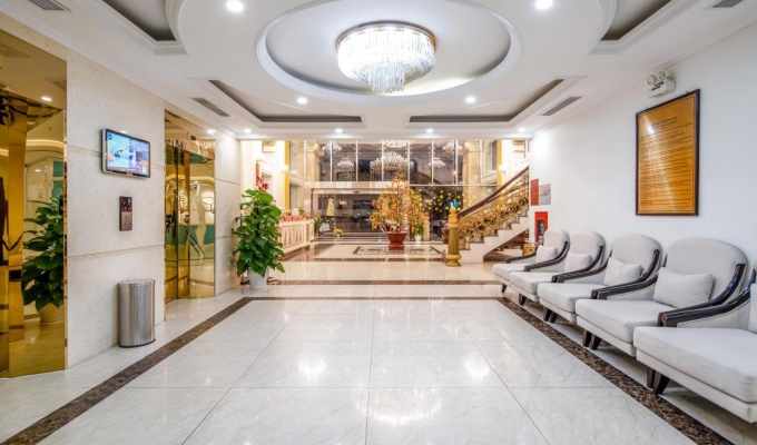 Paracel Danang Hotel