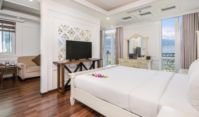 Paracel Danang Hotel