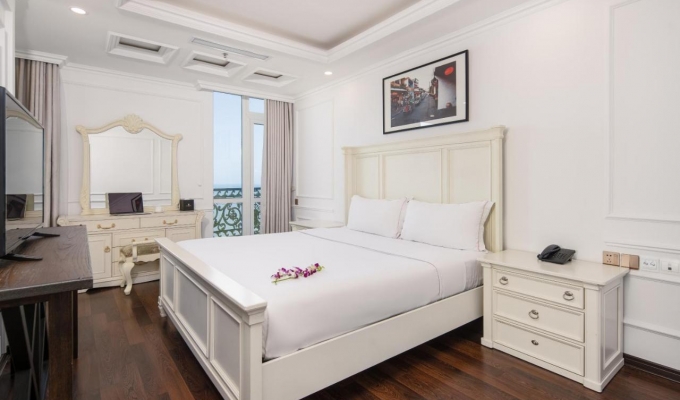 Paracel Danang Hotel