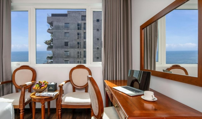 Paracel Danang Hotel
