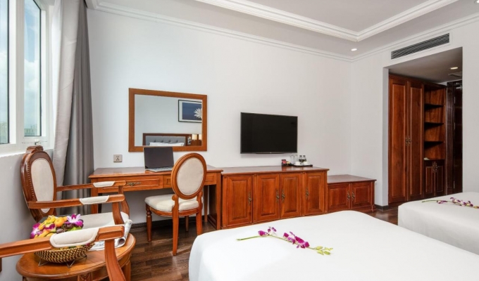Paracel Danang Hotel