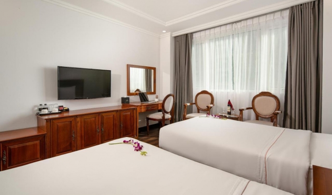 Paracel Danang Hotel