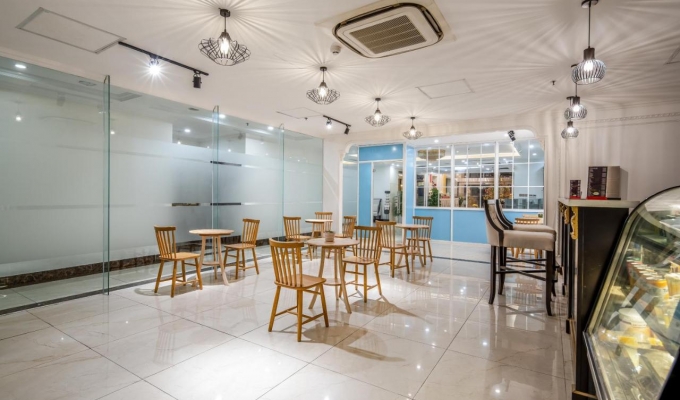 Paracel Danang Hotel