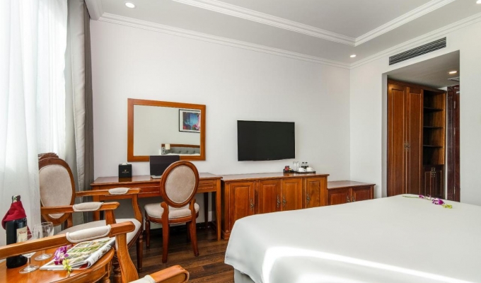 Paracel Danang Hotel
