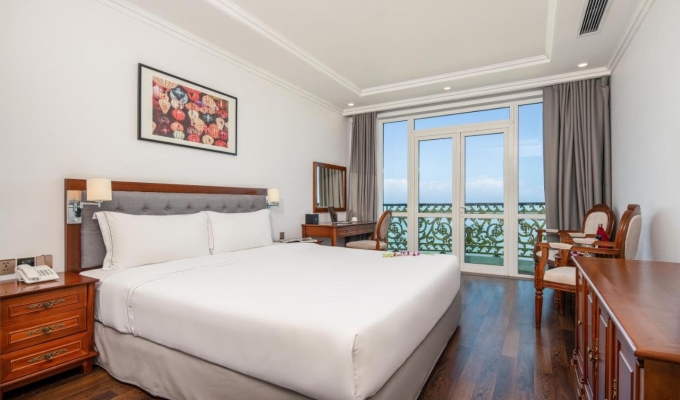 Paracel Danang Hotel