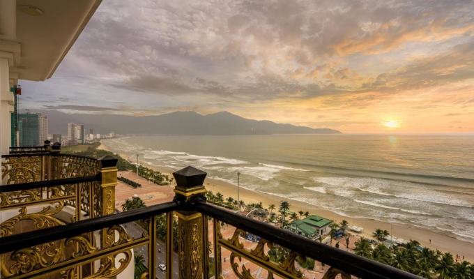 Paracel Danang Hotel