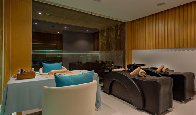 TMS Hotel Da Nang Beach