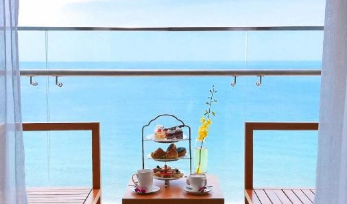 TMS Hotel Da Nang Beach