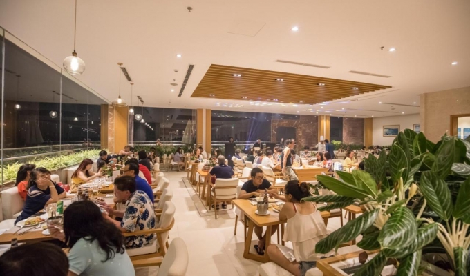TMS Hotel Da Nang Beach