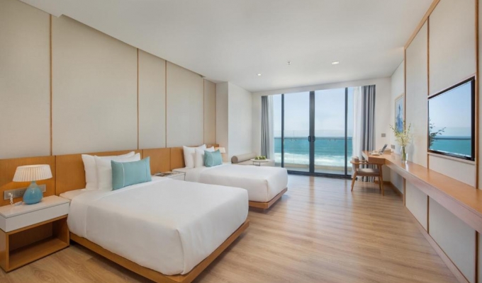 Premier Suite hướng biển