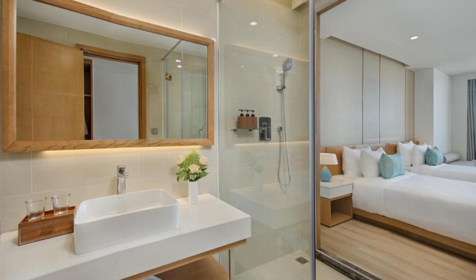 Premier Suite hướng biển