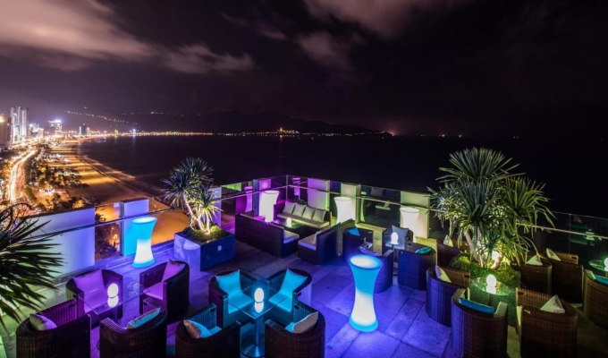 HAIAN Beach Hotel & Spa