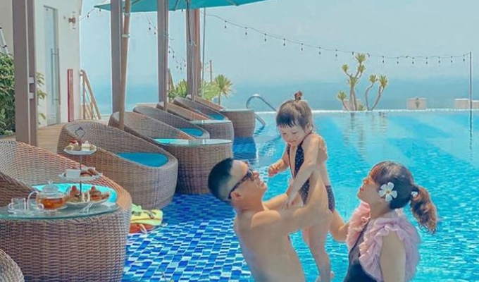 HAIAN Beach Hotel & Spa